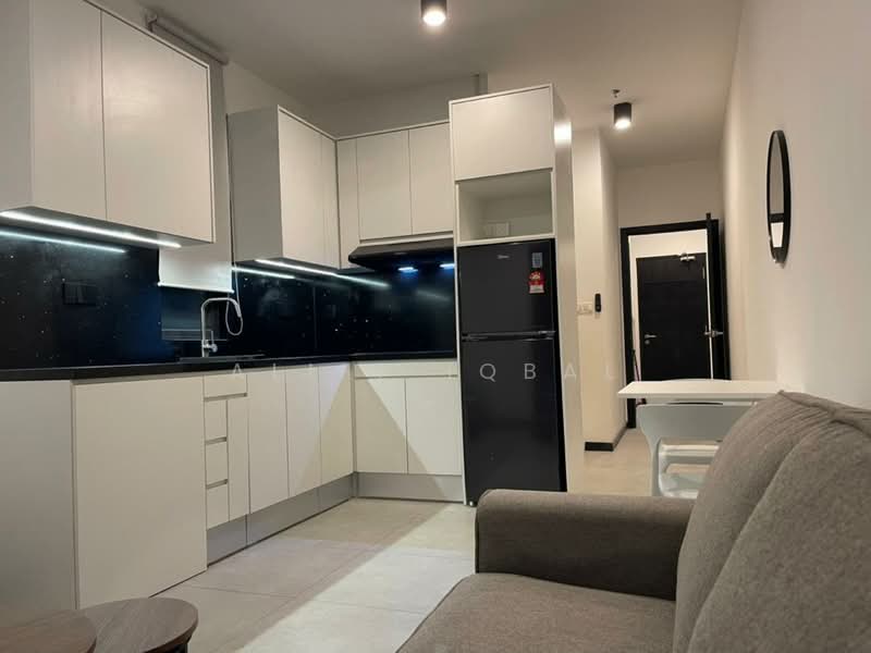 Servis Apartment untuk Disewa di Neu Suites - Aliff Iqbal - PropertyGuru.com.my