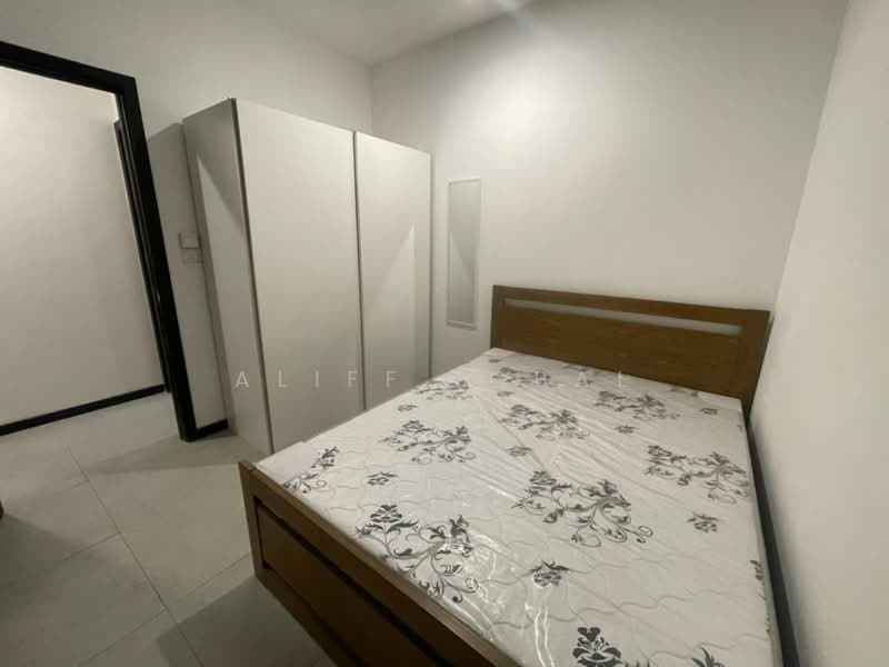 Servis Apartment untuk Disewa di Neu Suites - Aliff Iqbal - PropertyGuru.com.my
