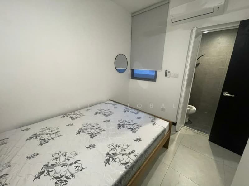 Servis Apartment untuk Disewa di Neu Suites - Aliff Iqbal - PropertyGuru.com.my