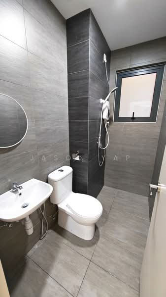Service Residence for Rent at Nexus Taman Pertama - Jason Yap - PropertyGuru.com.my
