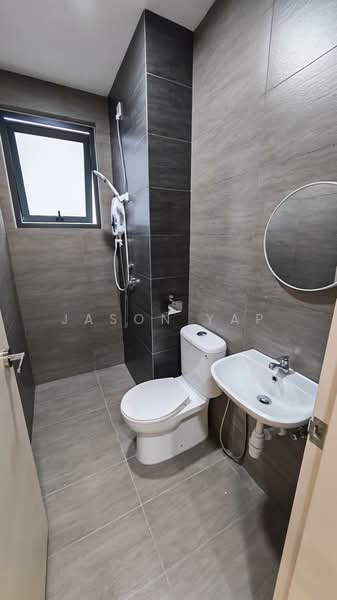 Service Residence for Rent at Nexus Taman Pertama - Jason Yap - PropertyGuru.com.my