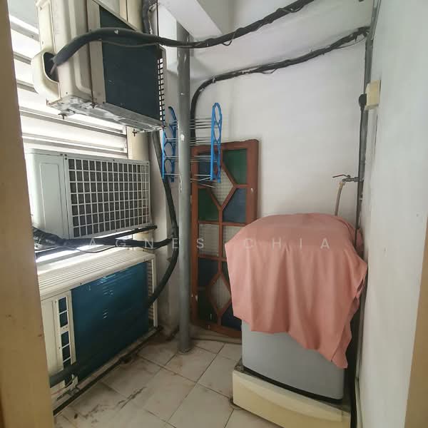 Kondominium untuk Disewa di Vista Damai - Agnes Chia - Interior - PropertyGuru.com.my