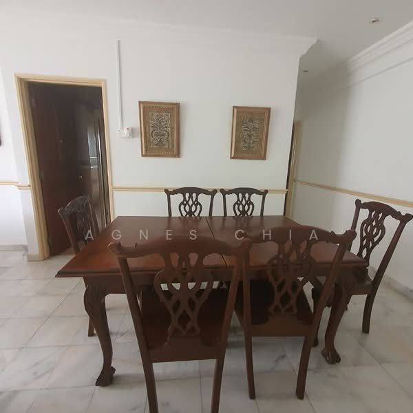 Kondominium untuk Disewa di Vista Damai - Agnes Chia - PropertyGuru.com.my