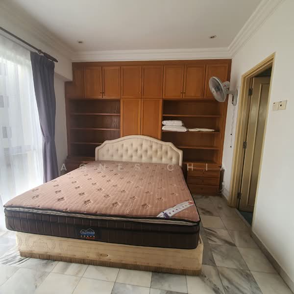 Kondominium untuk Disewa di Vista Damai - Agnes Chia - Bedroom - PropertyGuru.com.my