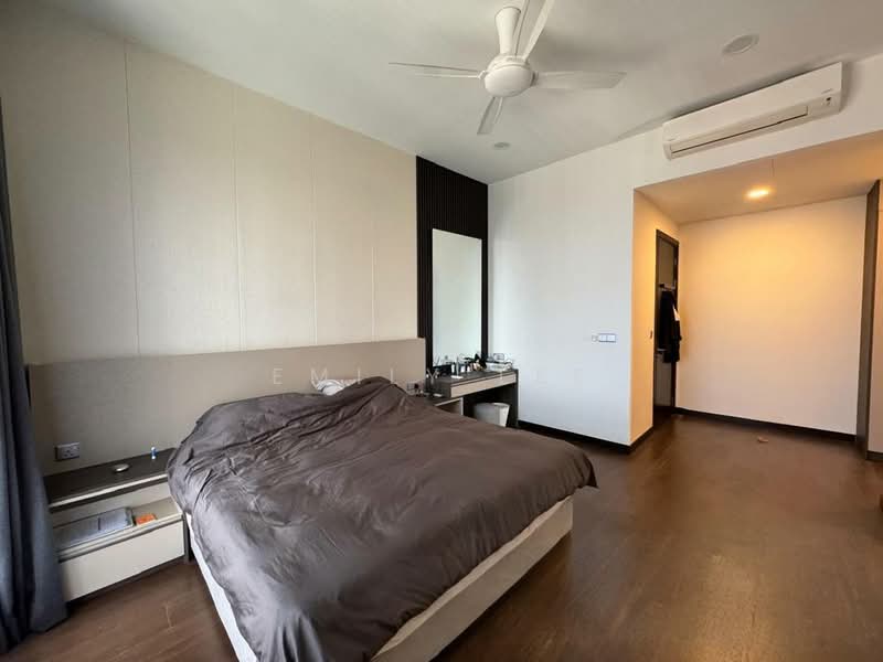 Condominium for Rent at The Estate - Emily Lee - Bedroom - PropertyGuru.com.my