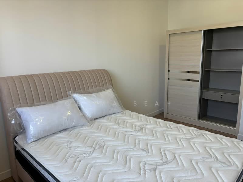 Condominium for Rent at Skyline KL - Obama Seah - Bedroom - PropertyGuru.com.my