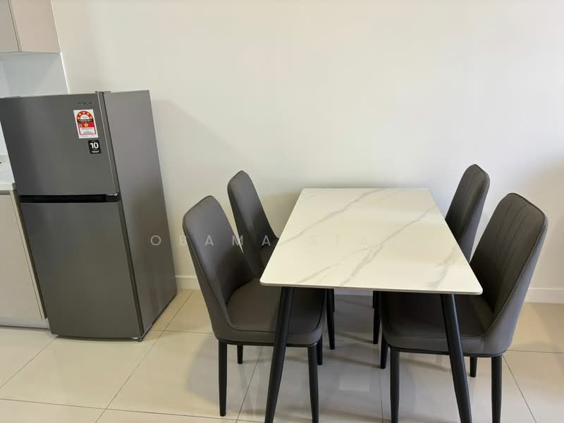 Condominium for Rent at Skyline KL - Obama Seah - PropertyGuru.com.my
