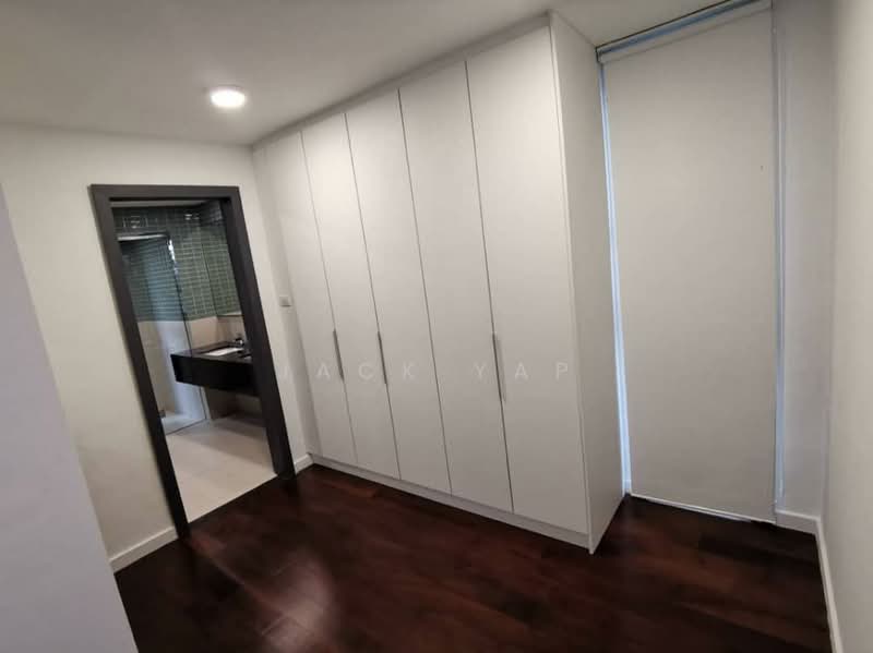 3-storey Terraced House for Rent in Desa Parkcity (Kuala Lumpur) - Jack Yap - Interior - PropertyGuru.com.my