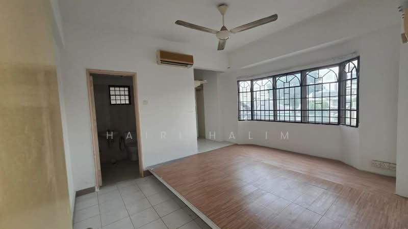 Kondominium untuk Dijual di Sri Mahligai - Hairi Halim - Bathroom - PropertyGuru.com.my