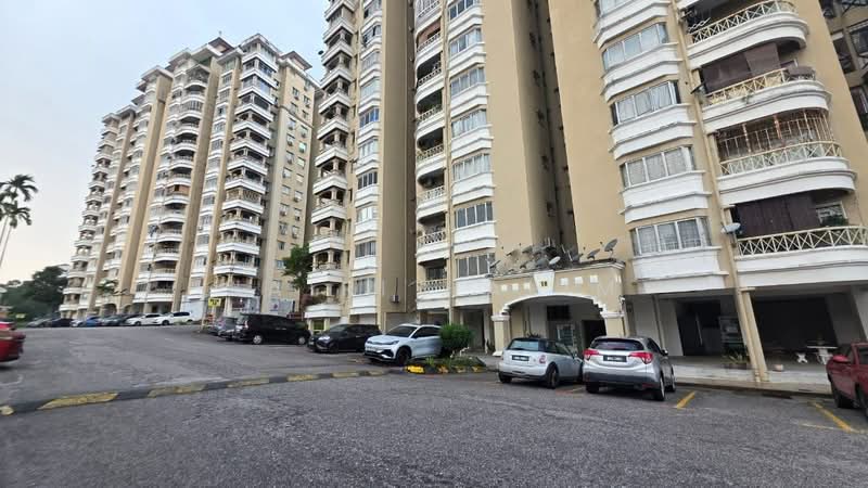 Kondominium untuk Dijual di Sri Mahligai - Hairi Halim - PropertyGuru.com.my