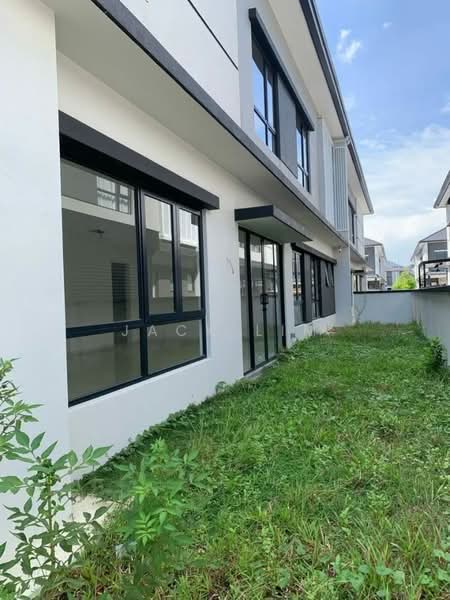 Semi-Detached House for Sale in Telok Panglima Garang (Selangor) - Jack Lim - Exterior - PropertyGuru.com.my