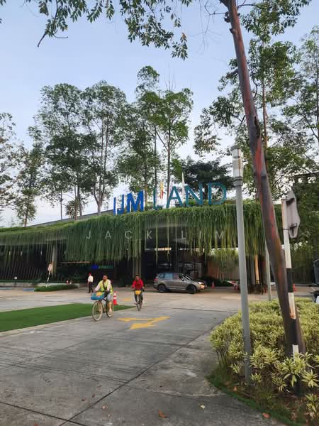 Semi-Detached House for Sale in Telok Panglima Garang (Selangor) - Jack Lim - Exterior - PropertyGuru.com.my