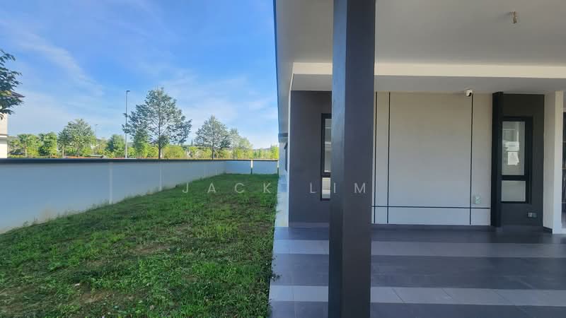 Semi-Detached House for Sale in Telok Panglima Garang (Selangor) - Jack Lim - Exterior - PropertyGuru.com.my