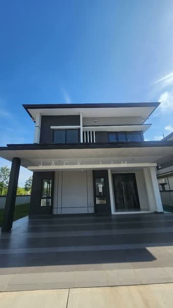 Semi-Detached House for Sale in Telok Panglima Garang (Selangor) - Jack Lim - Exterior - PropertyGuru.com.my