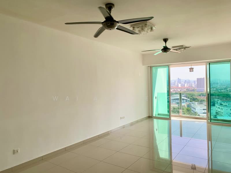 Kondominium untuk Dijual di The Zest @ Kinrara 9 - Wai Ann Teng - View - PropertyGuru.com.my