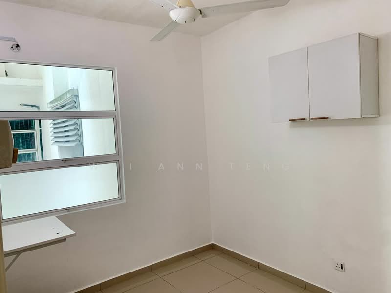 Kondominium untuk Dijual di The Zest @ Kinrara 9 - Wai Ann Teng - Interior - PropertyGuru.com.my