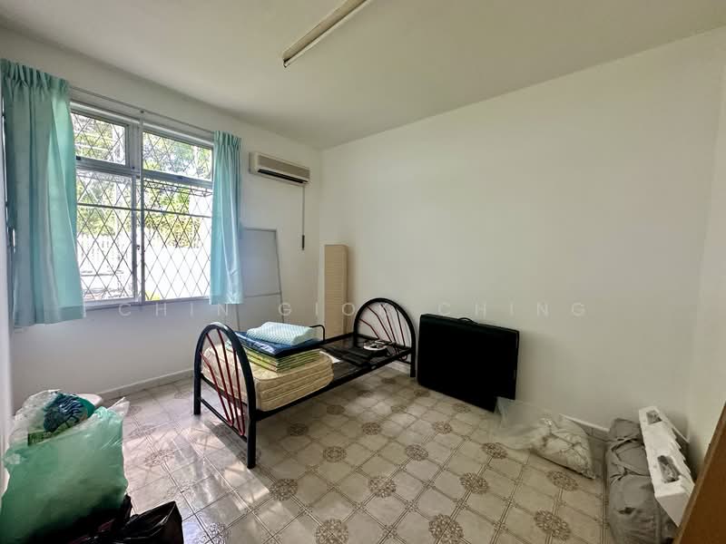Semi-Detached House for Rent in Kota Kinabalu (Sabah) - Chin Giok Ching - Bedroom - PropertyGuru.com.my