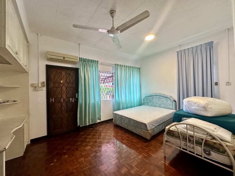 Semi-Detached House for Rent in Kota Kinabalu (Sabah) - Chin Giok Ching - Bedroom - PropertyGuru.com.my
