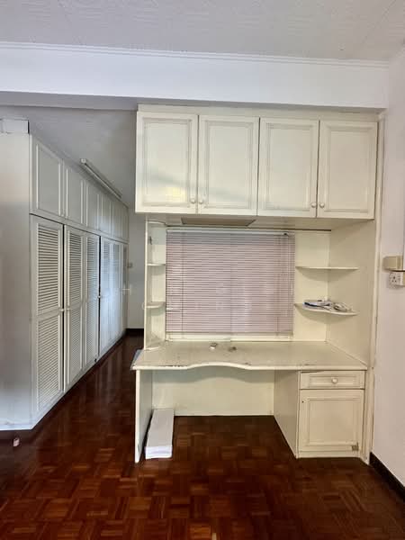 Semi-Detached House for Rent in Kota Kinabalu (Sabah) - Chin Giok Ching - Interior - PropertyGuru.com.my