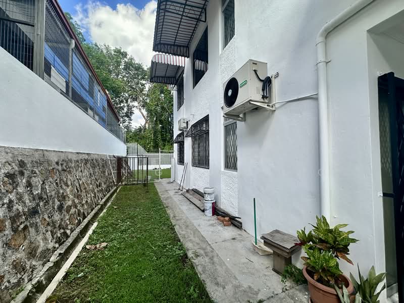 Semi-Detached House for Rent in Kota Kinabalu (Sabah) - Chin Giok Ching - Exterior - PropertyGuru.com.my