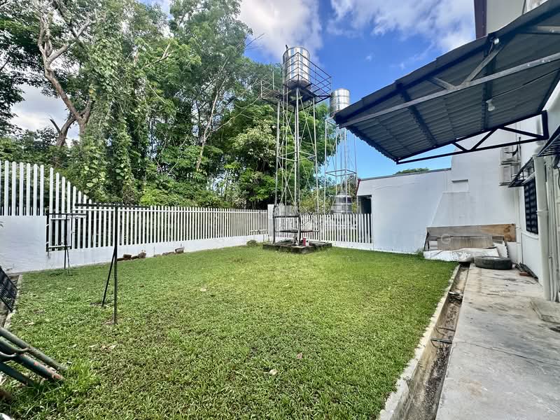 Semi-Detached House for Rent in Kota Kinabalu (Sabah) - Chin Giok Ching - Exterior - PropertyGuru.com.my