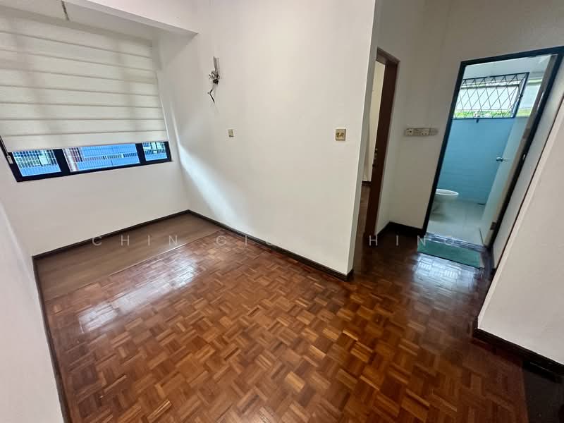 Semi-Detached House for Rent in Kota Kinabalu (Sabah) - Chin Giok Ching - Interior - PropertyGuru.com.my