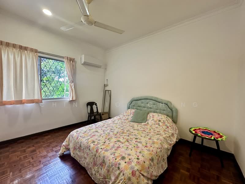Semi-Detached House for Rent in Kota Kinabalu (Sabah) - Chin Giok Ching - Bedroom - PropertyGuru.com.my