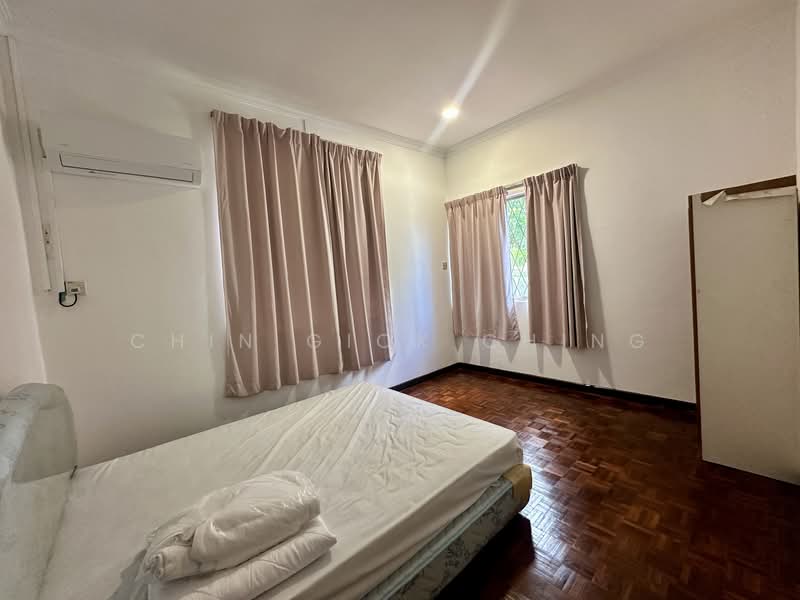 Semi-Detached House for Rent in Kota Kinabalu (Sabah) - Chin Giok Ching - Bedroom - PropertyGuru.com.my