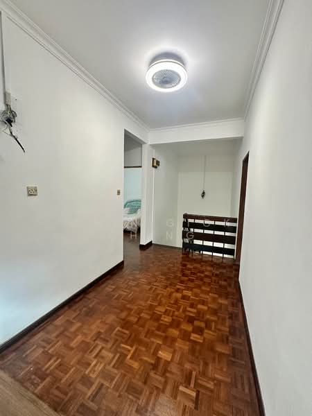 Semi-Detached House for Rent in Kota Kinabalu (Sabah) - Chin Giok Ching - Corridor - PropertyGuru.com.my