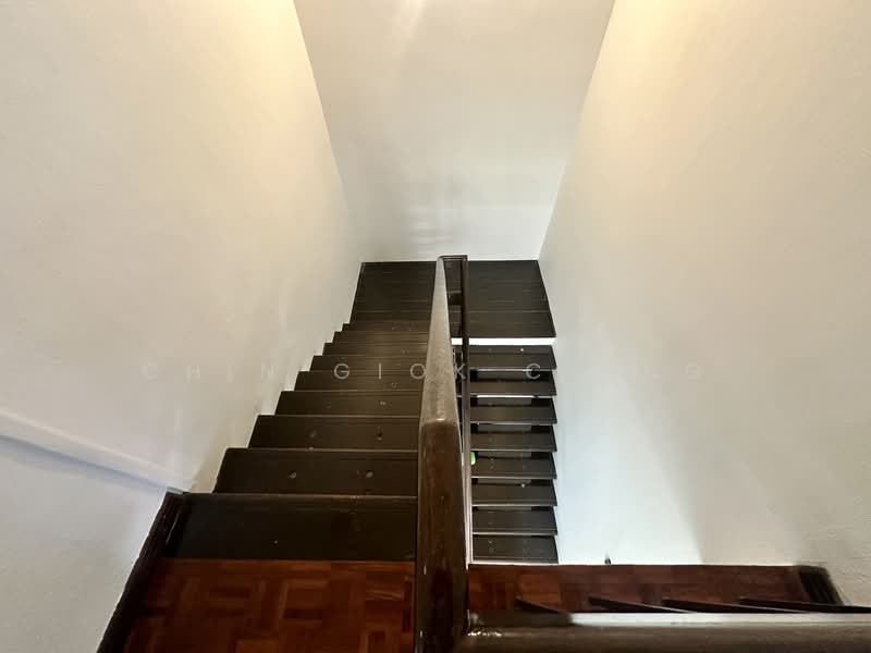 Semi-Detached House for Rent in Kota Kinabalu (Sabah) - Chin Giok Ching - Interior - PropertyGuru.com.my