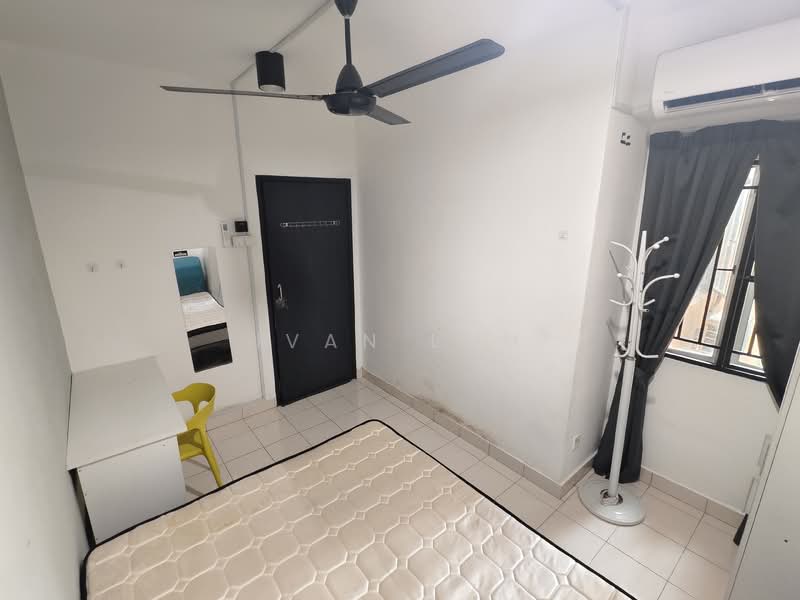 Kondominium untuk Disewa di Laman Midah - Ivan Lum - Bedroom - PropertyGuru.com.my