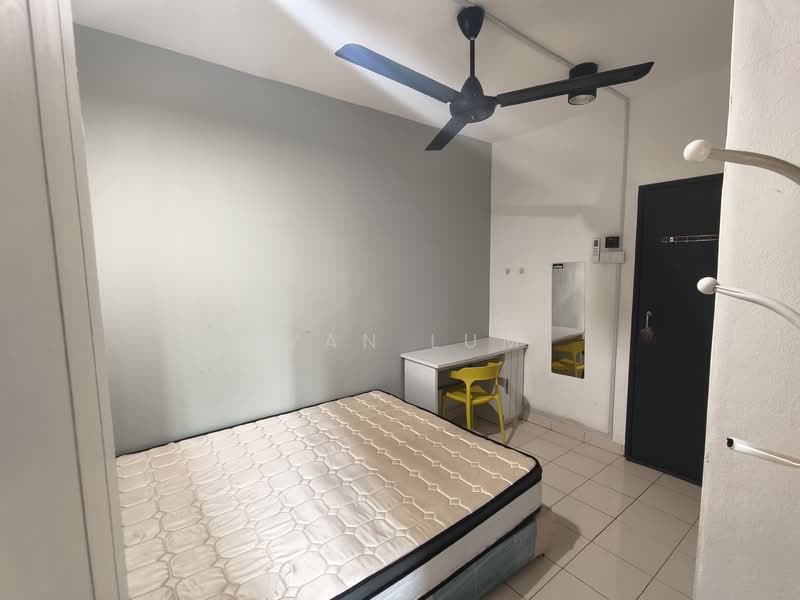Kondominium untuk Disewa di Laman Midah - Ivan Lum - Bedroom - PropertyGuru.com.my
