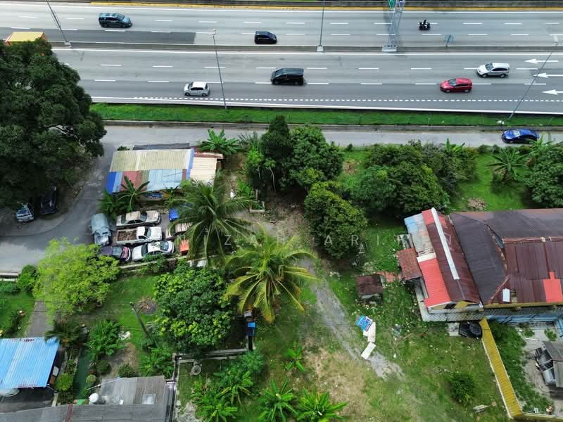 Hartanah Yang Lain untuk Dijual di Sentul (Kuala Lumpur) - Masnizah Arifin - Exterior - PropertyGuru.com.my