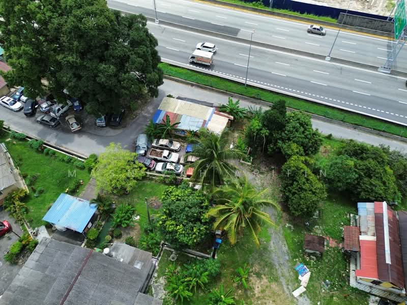 Hartanah Yang Lain untuk Dijual di Sentul (Kuala Lumpur) - Masnizah Arifin - Exterior - PropertyGuru.com.my