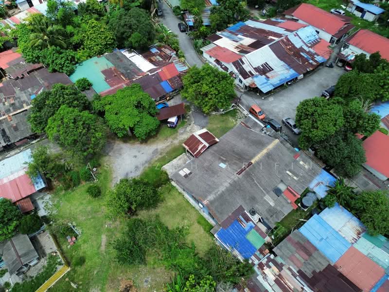 Hartanah Yang Lain untuk Dijual di Sentul (Kuala Lumpur) - Masnizah Arifin - Exterior - PropertyGuru.com.my