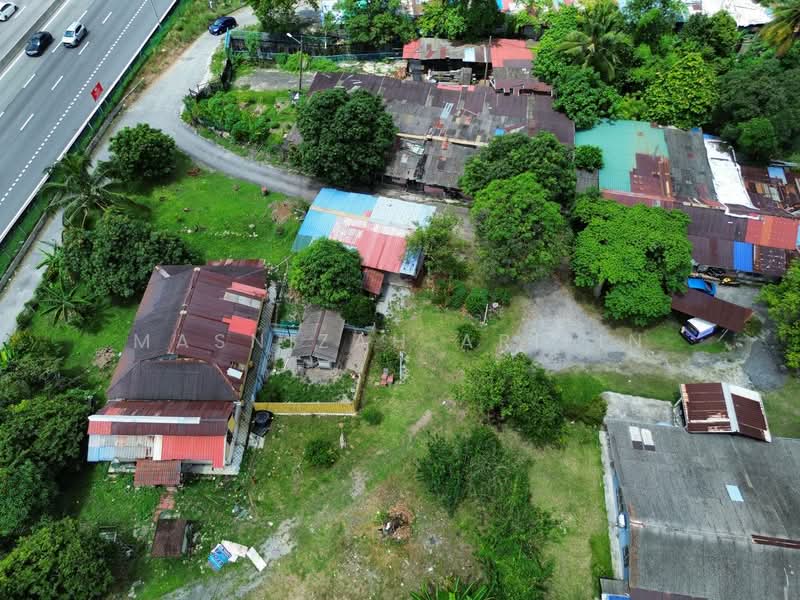 Hartanah Yang Lain untuk Dijual di Sentul (Kuala Lumpur) - Masnizah Arifin - Exterior - PropertyGuru.com.my