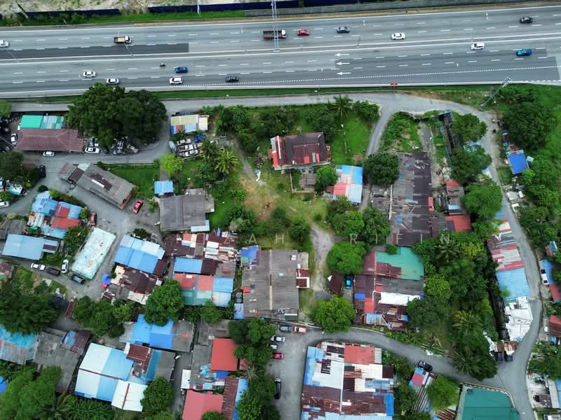 Hartanah Yang Lain untuk Dijual di Sentul (Kuala Lumpur) - Masnizah Arifin - Exterior - PropertyGuru.com.my