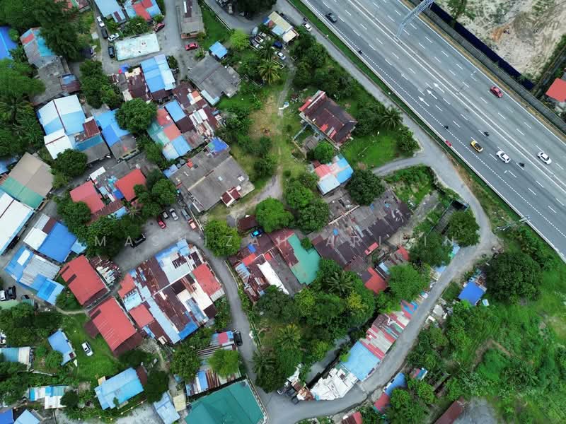 Hartanah Yang Lain untuk Dijual di Sentul (Kuala Lumpur) - Masnizah Arifin - Exterior - PropertyGuru.com.my