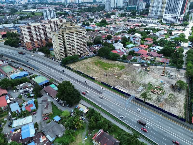 Hartanah Yang Lain untuk Dijual di Sentul (Kuala Lumpur) - Masnizah Arifin - Exterior - PropertyGuru.com.my