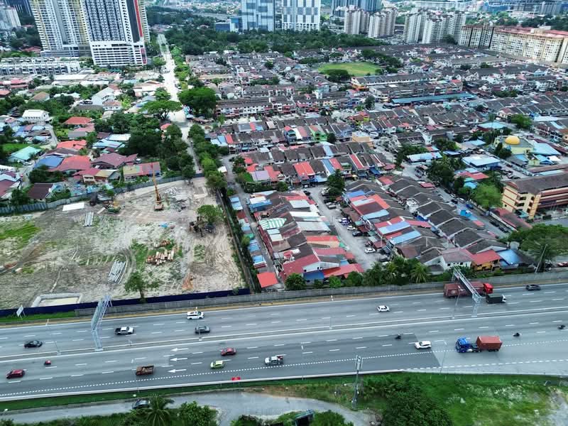Hartanah Yang Lain untuk Dijual di Sentul (Kuala Lumpur) - Masnizah Arifin - Exterior - PropertyGuru.com.my