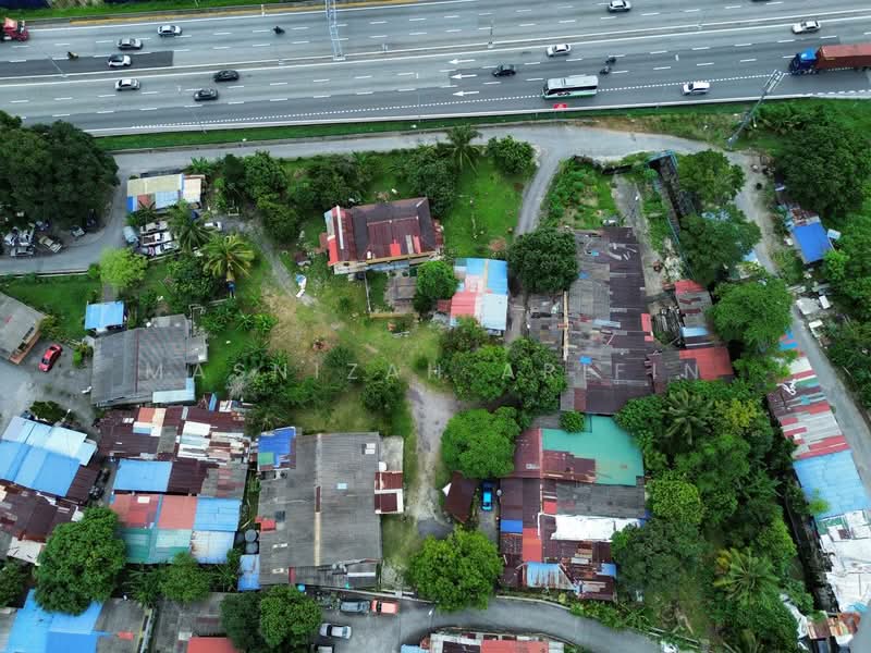 Hartanah Yang Lain untuk Dijual di Sentul (Kuala Lumpur) - Masnizah Arifin - Exterior - PropertyGuru.com.my