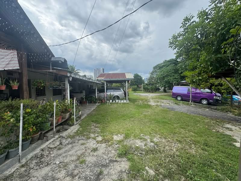 Hartanah Yang Lain untuk Dijual di Sentul (Kuala Lumpur) - Masnizah Arifin - Exterior - PropertyGuru.com.my