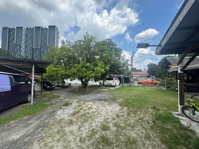 Hartanah Yang Lain untuk Dijual di Sentul (Kuala Lumpur) - Masnizah Arifin - Exterior - PropertyGuru.com.my