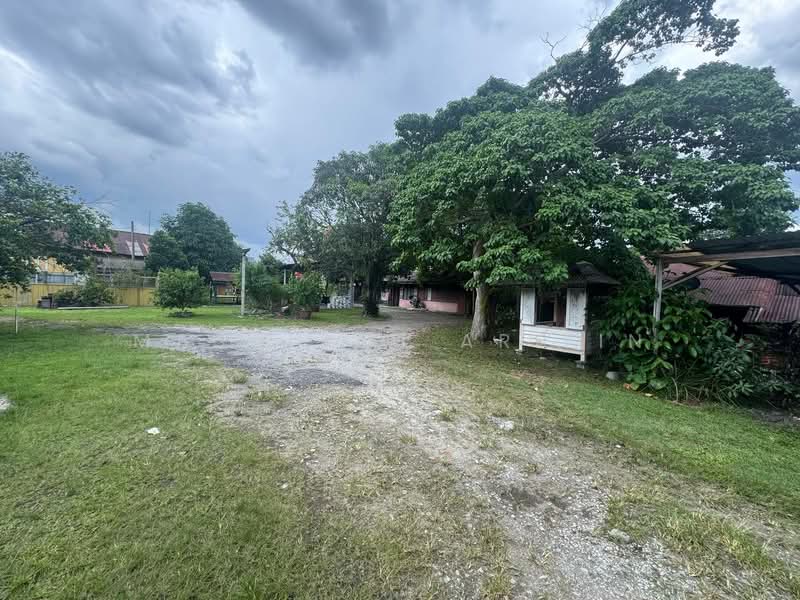 Hartanah Yang Lain untuk Dijual di Sentul (Kuala Lumpur) - Masnizah Arifin - Exterior - PropertyGuru.com.my