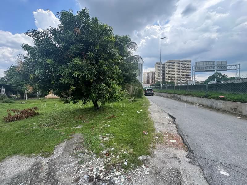 Hartanah Yang Lain untuk Dijual di Sentul (Kuala Lumpur) - Masnizah Arifin - Exterior - PropertyGuru.com.my