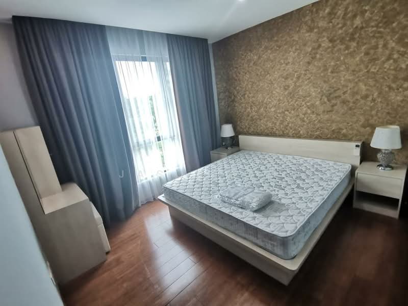 Apartment for Rent at Ponderosa Lakeside Apartment - Jason Fam - Bedroom - PropertyGuru.com.my