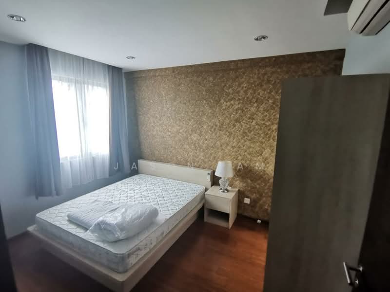 Apartment for Rent at Ponderosa Lakeside Apartment - Jason Fam - Bedroom - PropertyGuru.com.my