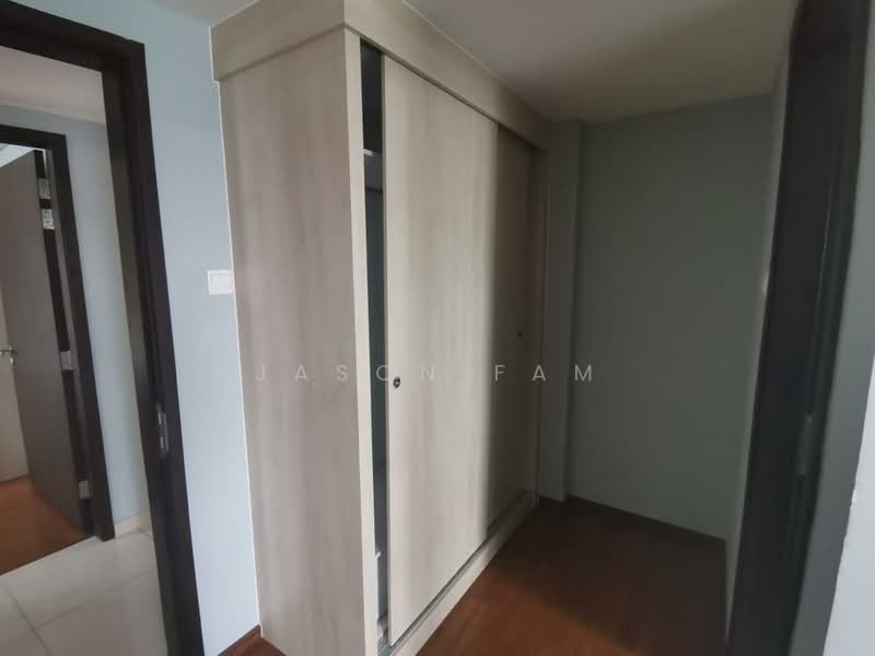 Apartment for Rent at Ponderosa Lakeside Apartment - Jason Fam - Interior - PropertyGuru.com.my