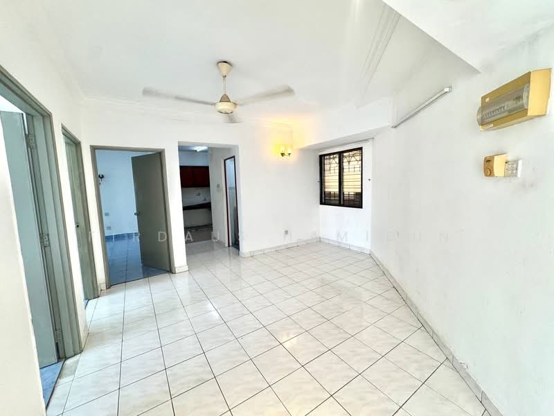 Kondominium untuk Dijual di Ampang Damai Condominium - Firdaus Hamidun - PropertyGuru.com.my