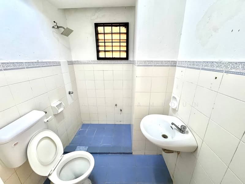 Kondominium untuk Dijual di Ampang Damai Condominium - Firdaus Hamidun - PropertyGuru.com.my